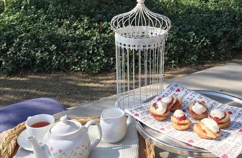 Okhahlamba Bed & Breakfast | 66 m² Bed and breakfast ∙ 3 guests