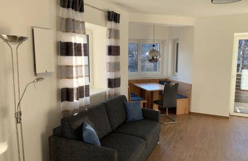 Postal Apartment | 66 m² Serviced apartment ∙ 2 bedrooms ∙ 6 guests