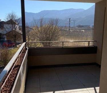Postal Apartment | 66 m² Serviced apartment ∙ 2 bedrooms ∙ 6 guests