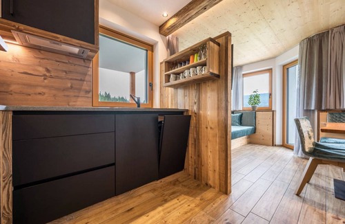 Terento Apartment | 67 m² Apartment ∙ 2 bedrooms ∙ 4 guests