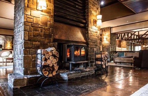 Cathkin Park Hotel | 67 m² Hotel ∙ 127 guests