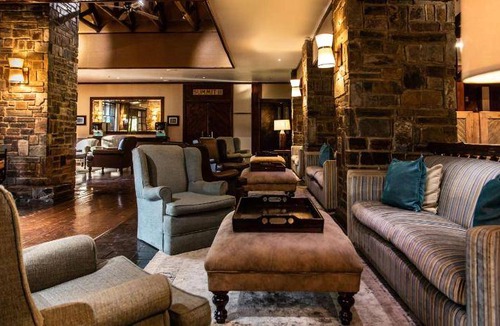 Cathkin Park Hotel | 67 m² Hotel ∙ 127 guests