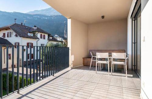 Tramin Apartment | 68 m² Apartment ∙ 2 bedrooms ∙ 7 guests