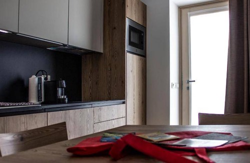 Dorsino Apartment | 68 m² Apartment ∙ 2 bedrooms ∙ 5 guests