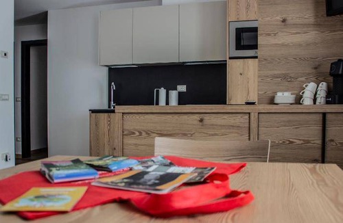 Dorsino Apartment | 68 m² Apartment ∙ 2 bedrooms ∙ 5 guests