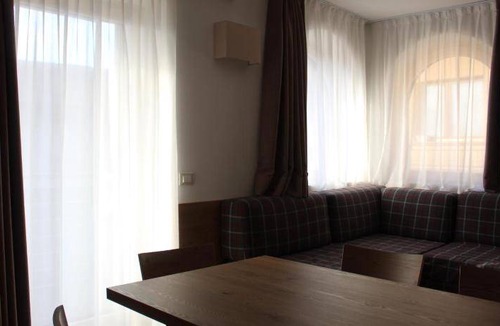 Dorsino Apartment | 68 m² Apartment ∙ 2 bedrooms ∙ 5 guests