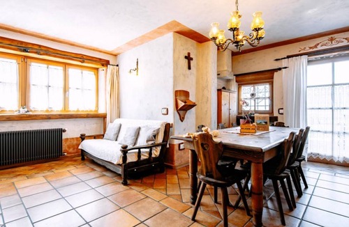Coredo Apartment | 68 m² Apartment ∙ 2 bedrooms ∙ 6 guests
