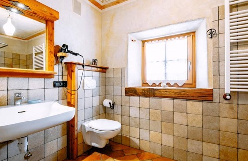 Coredo Apartment | 68 m² Apartment ∙ 2 bedrooms ∙ 6 guests