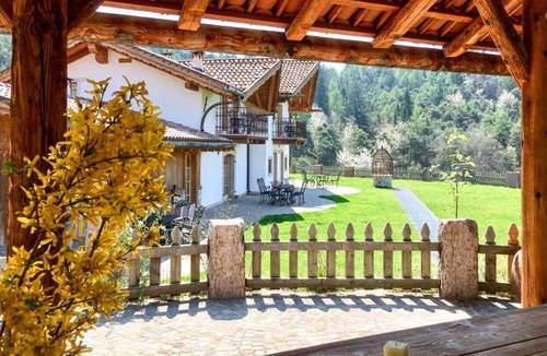Coredo Apartment | 68 m² Apartment ∙ 2 bedrooms ∙ 6 guests