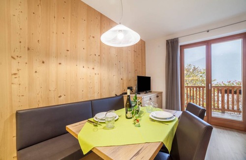 Ultimo Apartment | 68 m² Apartment ∙ 2 bedrooms ∙ 6 guests