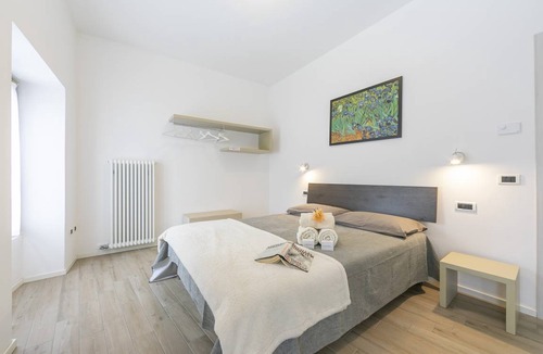 Arco Apartment | 68 m² Apartment ∙ 2 bedrooms ∙ 6 guests