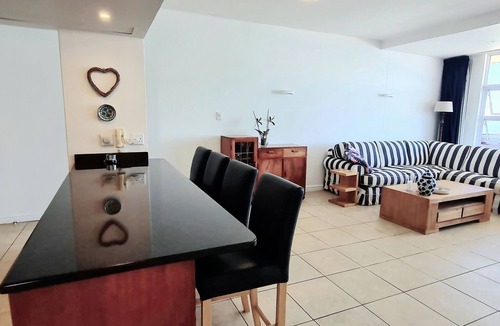 Umdloti Apartment | 6B Sugar Beach Umdloti Beachfront Magic