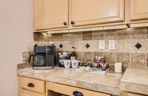 Deer Valley House | 6BR/4.5BA oasis w/heated pool/spa, 3 ensuites, oversized lot, games, fire pits