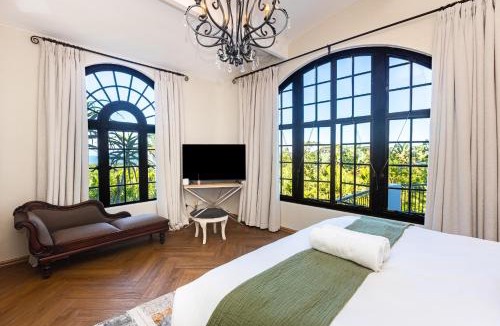La Lucia Apartment | 7 Dora Terrace Apartments