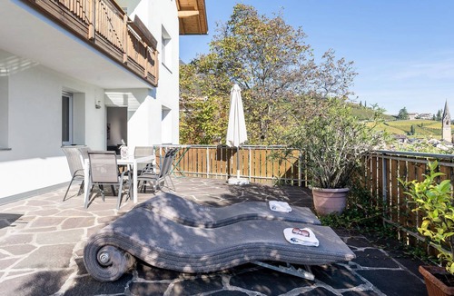 Termeno Sulla Strada del Vino Apartment | 70 m² Apartment ∙ 2 bedrooms ∙ 6 guests