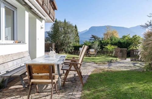 Termeno Sulla Strada del Vino Apartment | 70 m² Apartment ∙ 2 bedrooms ∙ 6 guests