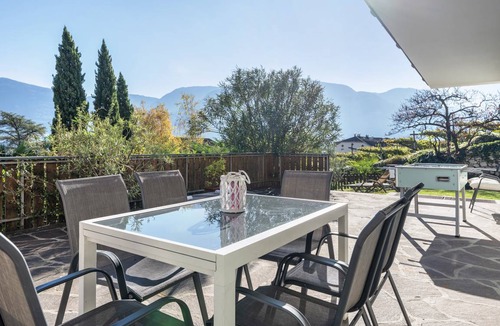Termeno Sulla Strada del Vino Apartment | 70 m² Apartment ∙ 2 bedrooms ∙ 6 guests
