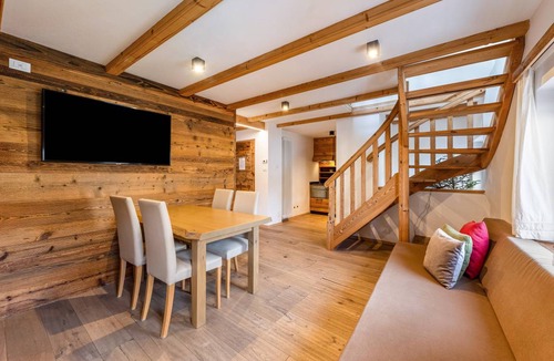 Trodena Apartment | 70 m² Apartment ∙ 2 bedrooms ∙ 4 guests