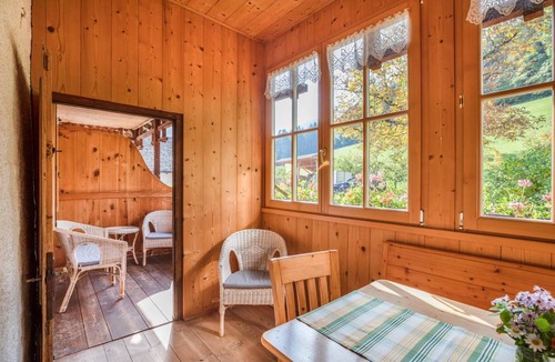 Montagna Apartment | 70 m² Apartment ∙ 2 bedrooms ∙ 4 guests