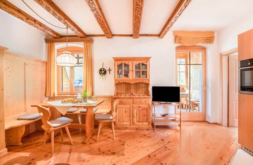 Montagna Apartment | 70 m² Apartment ∙ 2 bedrooms ∙ 4 guests