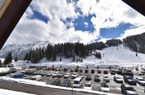 Campo Carlo Magno Apartment | 70 m² Apartment ∙ 2 bedrooms ∙ 6 guests