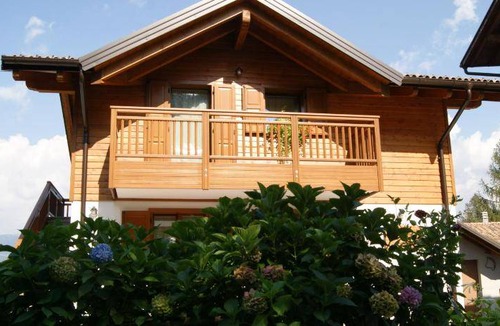 Altopiano della Vigolana Apartment | 70 m² Apartment ∙ 2 bedrooms ∙ 6 guests
