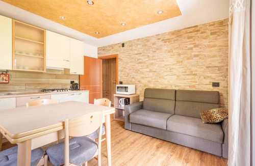 Ledro Apartment | 70 m² Apartment ∙ 2 bedrooms ∙ 5 guests