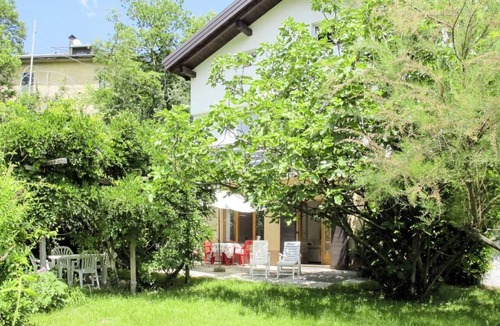 San Cristoforo Apartment | 70 m² Apartment ∙ 2 bedrooms ∙ 4 guests