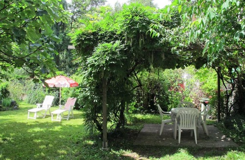 San Cristoforo Apartment | 70 m² Apartment ∙ 2 bedrooms ∙ 4 guests