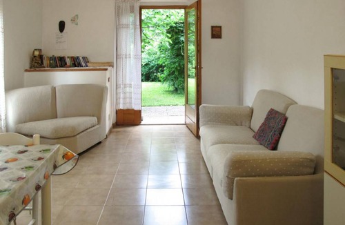 San Cristoforo Apartment | 70 m² Apartment ∙ 2 bedrooms ∙ 4 guests