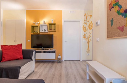 Barco Apartment | 70 m² Apartment ∙ 2 bedrooms ∙ 4 guests