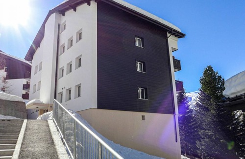 Zermatt Apartment | 70 m² Apartment ∙ 1 bedroom ∙ 2 guests