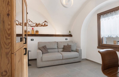 Ragoli Apartment | 70 m² Apartment ∙ 1 bedroom ∙ 4 guests