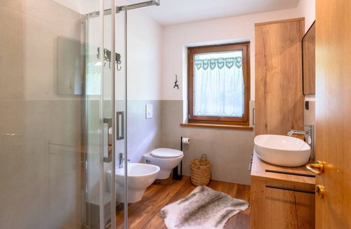 Penia Apartment | 70 m² Apartment ∙ 1 bedroom ∙ 6 guests