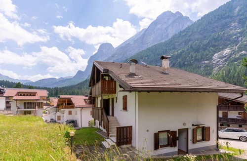 Penia Apartment | 70 m² Apartment ∙ 1 bedroom ∙ 6 guests