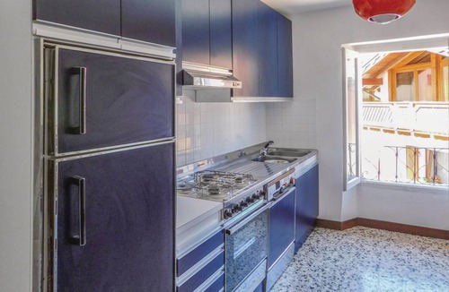 Bondone Apartment | 70 m² Apartment ∙ 2 bedrooms ∙ 4 guests