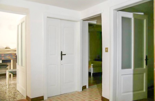 Bondone Apartment | 70 m² Apartment ∙ 2 bedrooms ∙ 4 guests