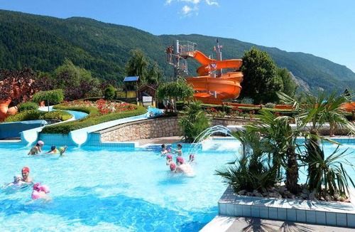 Cavedago Apartment | 70 m² Apartment ∙ 2 bedrooms ∙ 6 guests
