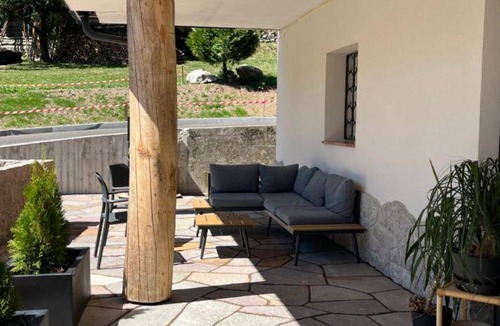 Cavedago Apartment | 70 m² Apartment ∙ 2 bedrooms ∙ 6 guests