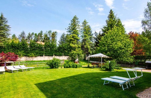 Ronzone Apartment | 70 m² Apartment ∙ 2 bedrooms ∙ 4 guests