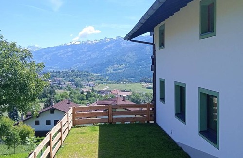 Carano Apartment | 70 m² Apartment ∙ 2 bedrooms ∙ 6 guests