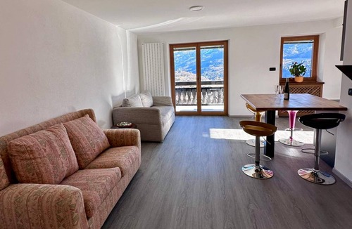 Carano Apartment | 70 m² Apartment ∙ 2 bedrooms ∙ 6 guests
