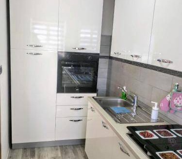 Daiano Apartment | 70 m² Apartment ∙ 2 bedrooms ∙ 3 guests