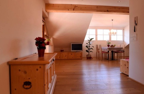 Terlano Apartment | 70 m² Apartment ∙ 2 bedrooms ∙ 4 guests