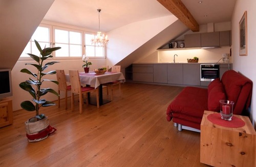 Terlano Apartment | 70 m² Apartment ∙ 2 bedrooms ∙ 4 guests