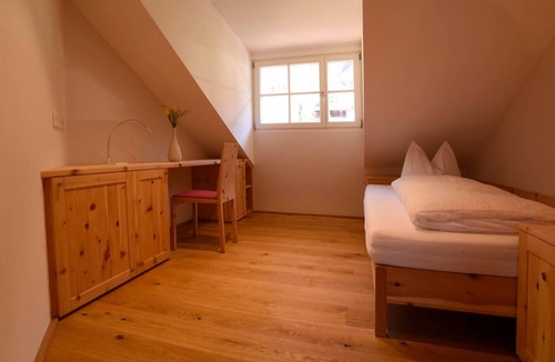 Terlano Apartment | 70 m² Apartment ∙ 2 bedrooms ∙ 4 guests