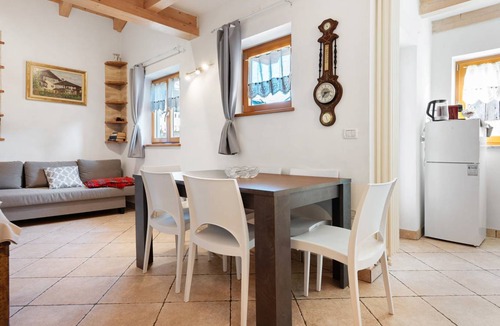 Tesero Apartment | 70 m² Apartment ∙ 2 bedrooms ∙ 6 guests