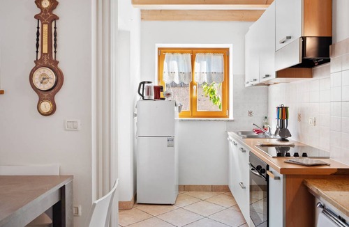 Tesero Apartment | 70 m² Apartment ∙ 2 bedrooms ∙ 6 guests