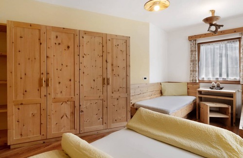 Pedraces Apartment | 70 m² Apartment ∙ 2 bedrooms ∙ 9 guests