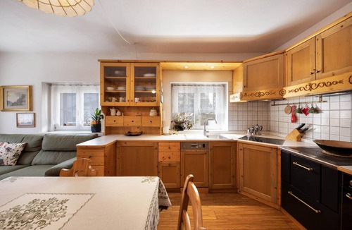 Moena Apartment | 70 m² Apartment ∙ 2 bedrooms ∙ 4 guests